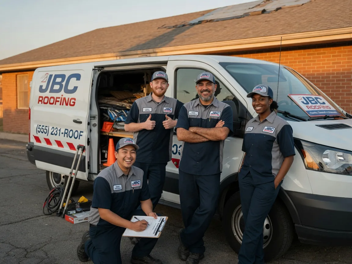 Roof Replacement company in Flanders, NJ