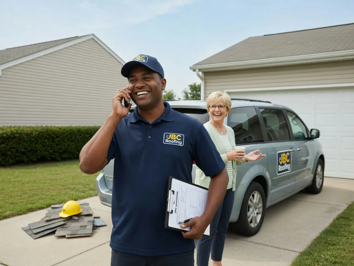 Roof Replacement Flanders, NJ FAQs